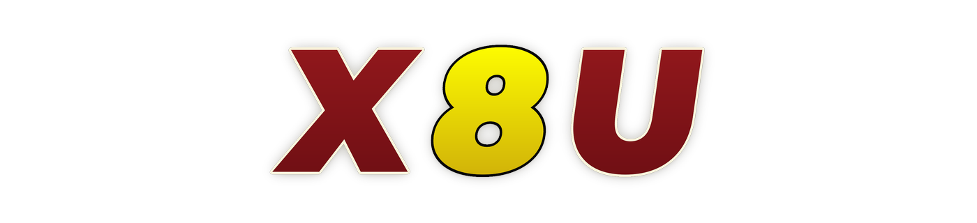 x8u Casino